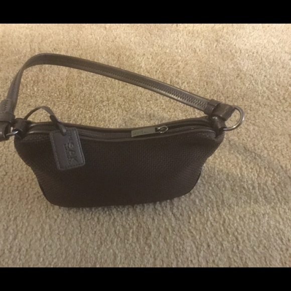 The Sak shoulder bag - Picture 2 of 5